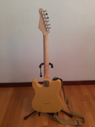 Guitarra Eléctrica Austin ATC250.