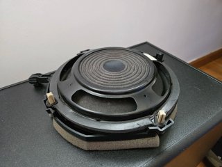 Altavoces Bose 20cm para Coche