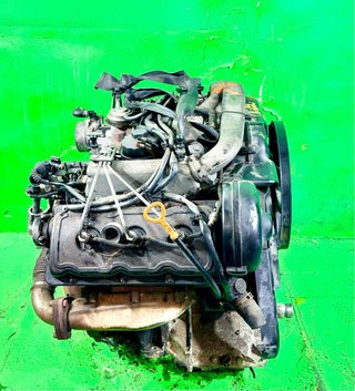 Motor Audi A4 V6 BDG 2.5 TDI 163Cv