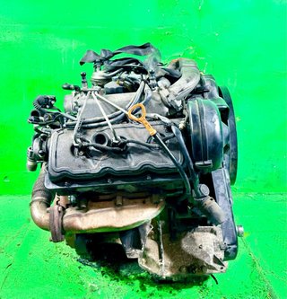 Motor Audi A4 V6 BDG 2.5 TDI 163Cv