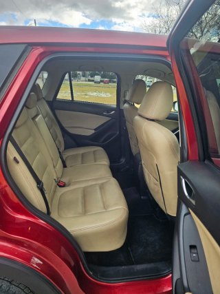 Mazda CX-5 2013