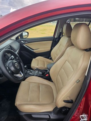 Mazda CX-5 2013
