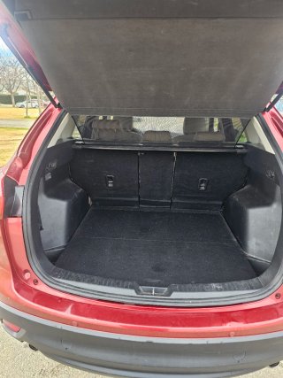 Mazda CX-5 2013