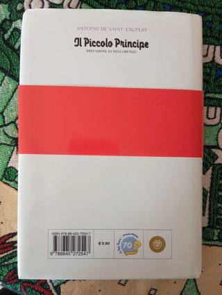 Il Piccolo Principe
