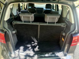 Volkswagen Touran 2014