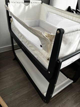 Mini cuna SnüzPod