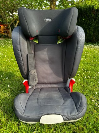 Silla coche Römer