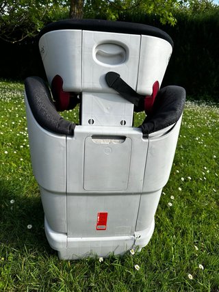 Silla coche Römer