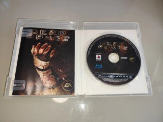 Dead Space PS3 🇪🇦