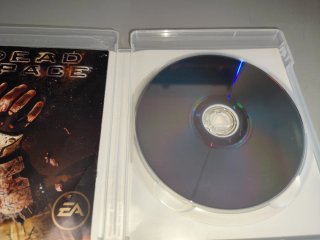 Dead Space PS3 🇪🇦