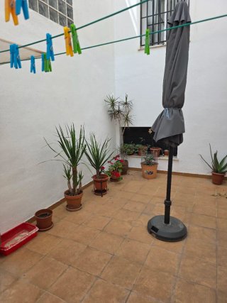 Planta baja en Benaguasil – Alquiler temporal