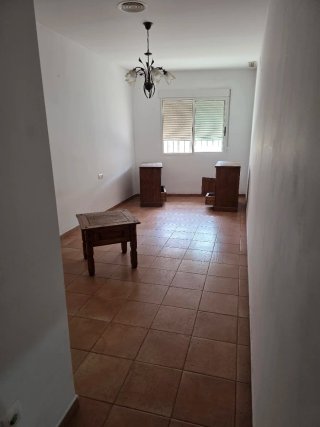 Planta baja en Benaguasil – Alquiler temporal