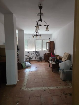 Planta baja en Benaguasil – Alquiler temporal
