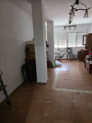 Planta baja en Benaguasil – Alquiler temporal