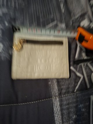 Monedero Tous Beige