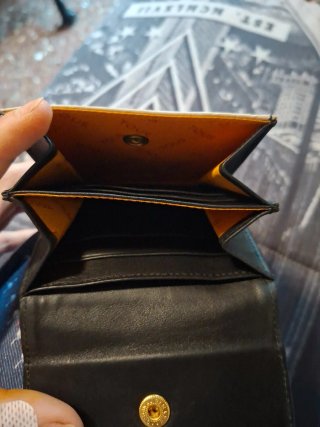 Monedero Tous Beige