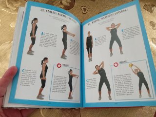 Fitness! Il manuale completo