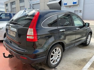 Honda CR-V 2007