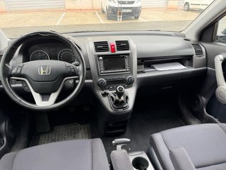 Honda CR-V 2007