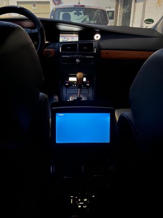 Renault Vel Satis 2005