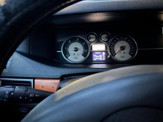 Renault Vel Satis 2005
