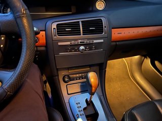 Renault Vel Satis 2005