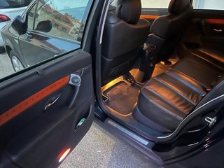 Renault Vel Satis 2005