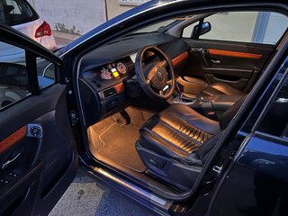 Renault Vel Satis 2005