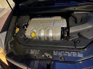 Renault Vel Satis 2005