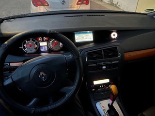 Renault Vel Satis 2005