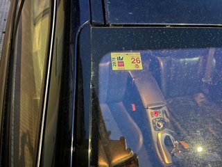 Renault Vel Satis 2005