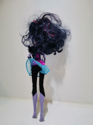 Muñeca Monster High