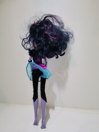 Muñeca Monster High