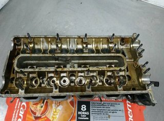 Culata 1729334 bmw serie 7 (e38) 730i 417067