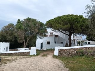 Finca Rústica