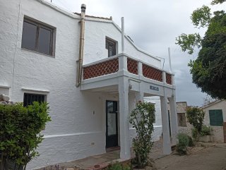 Finca Rústica