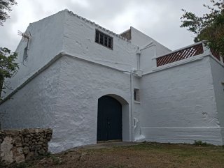 Finca Rústica