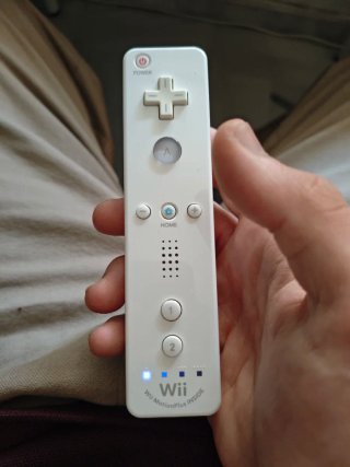 Consola Wii + Giochi + Controller