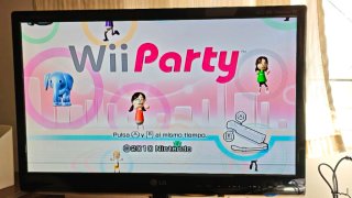 Consola Wii + Giochi + Controller