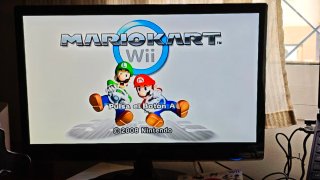 Consola Wii + Giochi + Controller