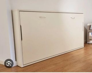 Urgente..Cama abatible 90cm.