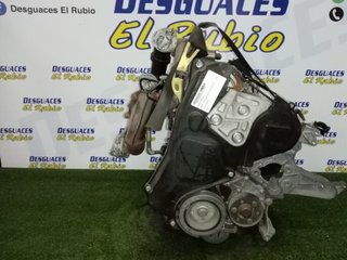Motor renault 91560 f9qk748 scenic rx4 (ja0) 1.9