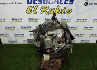 Motor renault 91560 f9qk748 scenic rx4 (ja0) 1.9