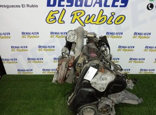 Motor renault 91560 f9qk748 scenic rx4 (ja0) 1.9