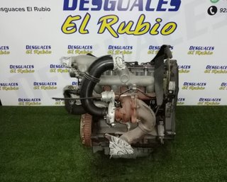 Motor renault 91560 f9qk748 scenic rx4 (ja0) 1.9