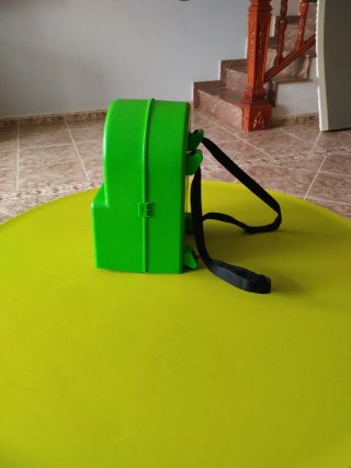 Mochila Pokémon