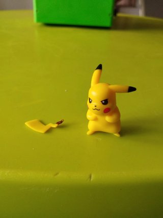 Mochila Pokémon