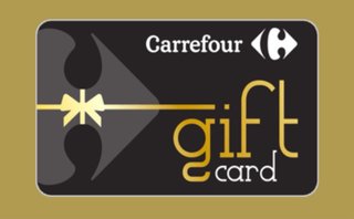 Carta regalo