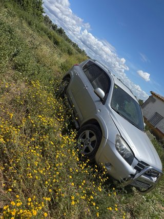 Toyota RAV4 2008