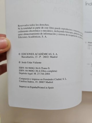 Teoría de la contabilidad financiera